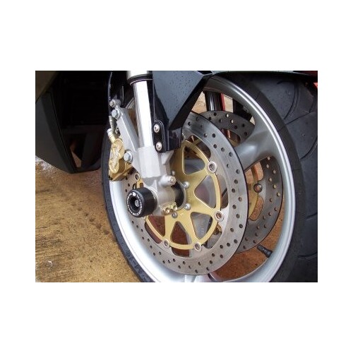 R&G Racing Fork Protectors