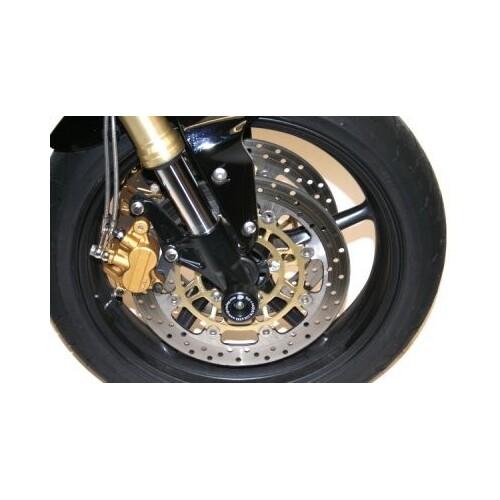 R&G Racing Fork Protectors