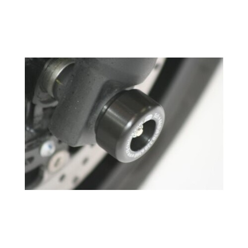 R&G Racing Fork Protectors To Suit Yamaha FZ6 and FZ1