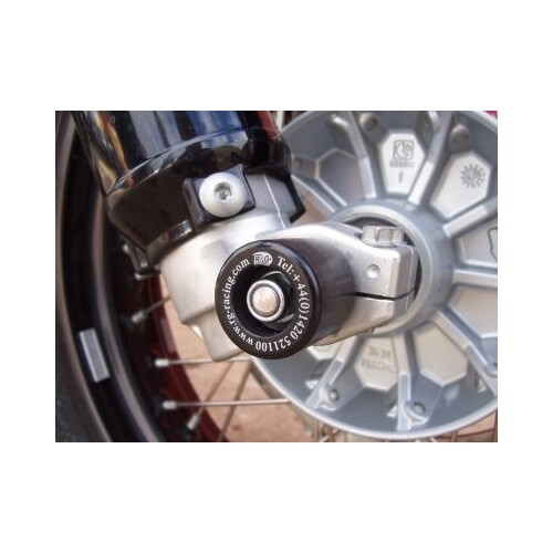 R&G Racing Fork Protectors