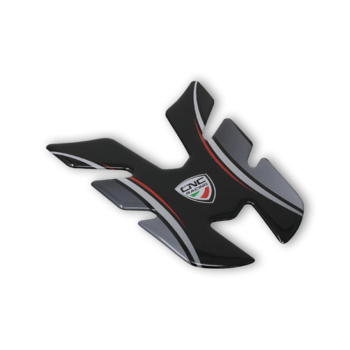 CNC Racing Fuel tank pad Ducati