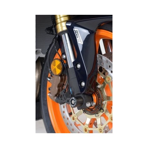 R&G Racing Fork Protectors