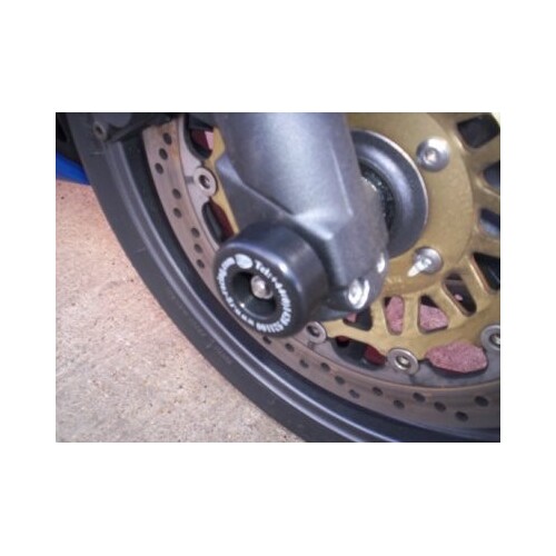 R&G Racing Fork Protectors