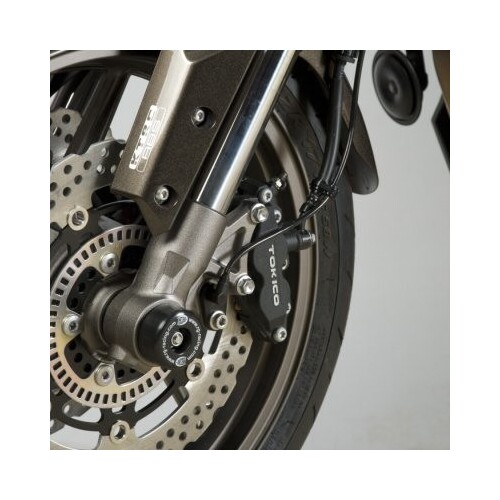 R&G Racing Fork Protectors