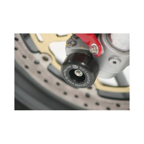 R&G Racing Fork Protectors