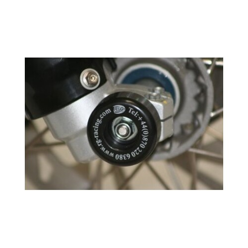 R&G Racing Fork Protectors