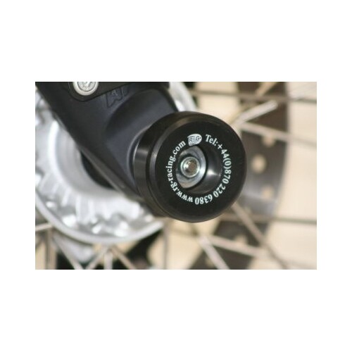R&G Racing Fork Protectors