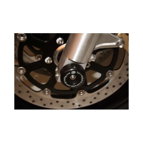 R&G Racing Fork Protectors