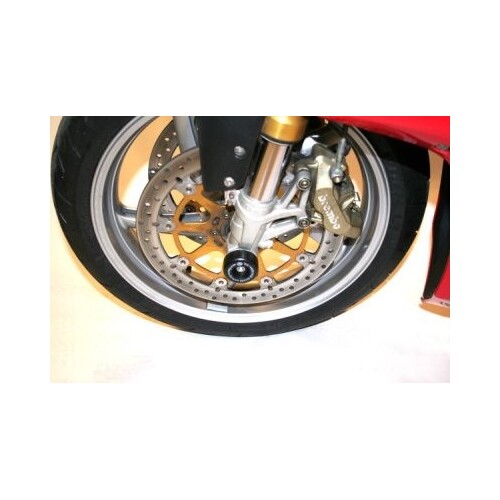 R&G Racing Fork Protectors