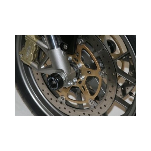 R&G Racing Fork Protectors