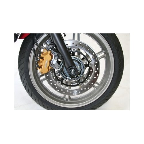 R&G Racing Fork Protectors