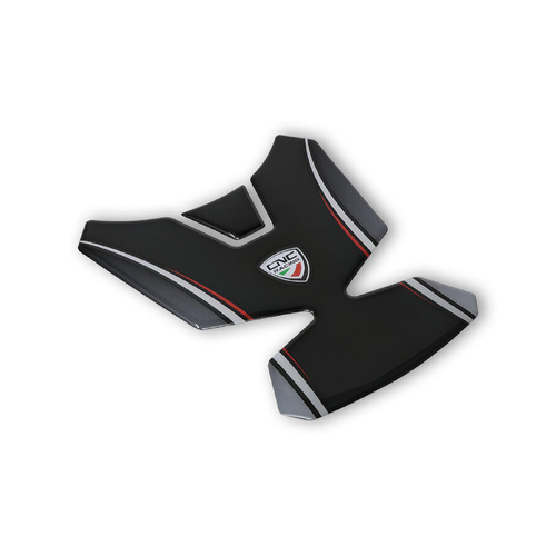 CNC Racing Fuel tank pad Ducati