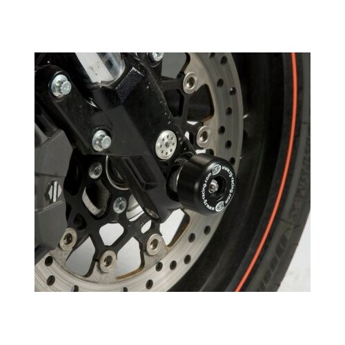 R&G Racing Fork Protectors