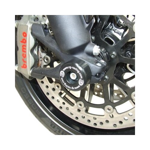 R&G Racing Fork Protectors