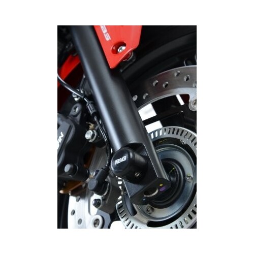 R&G Racing Fork Protectors To Suit Honda CBR250R/CBR300R