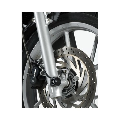 R&G Racing Fork Protectors