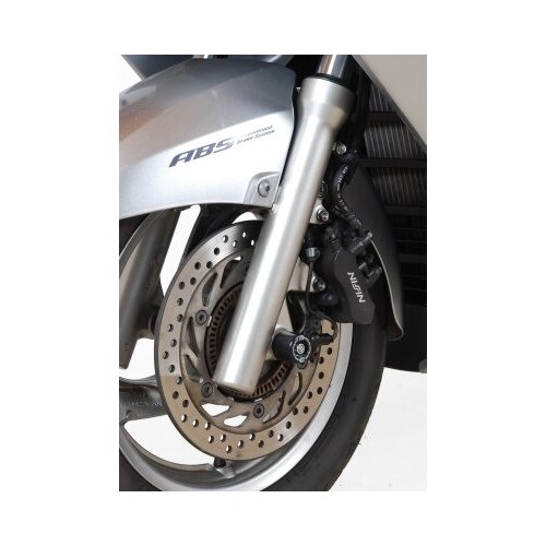 R&G Racing Fork Protectors To Suit Honda Silverwing 600 2008-