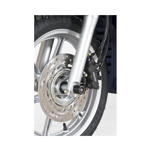 R&G Racing Fork Protectors To Suit Honda SH300i