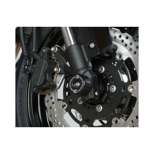 R&G Racing Fork Protectors To Suit Kawasaki Z800 ('13- onwards)