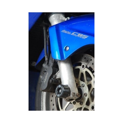 R&G Racing Fork Protectors To Suit Honda CBR1100XX Blackbird '96-'07