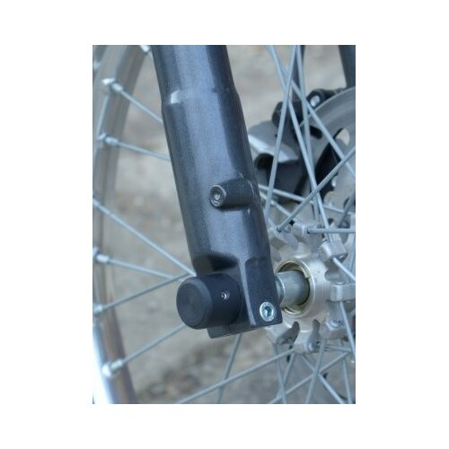 R&G Racing Fork Protectors To Suit Rieju Marathon