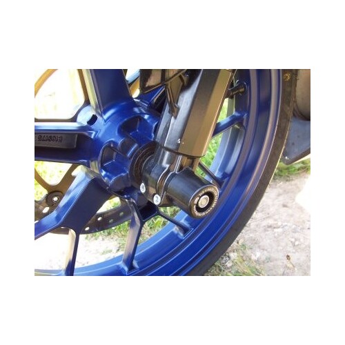 R&G Racing Fork Protectors Aprilia RS125 '06-