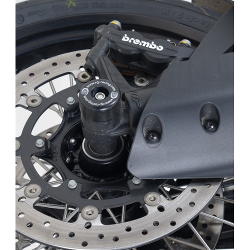 R&G Racing Fork Protectors To Suit KTM Models