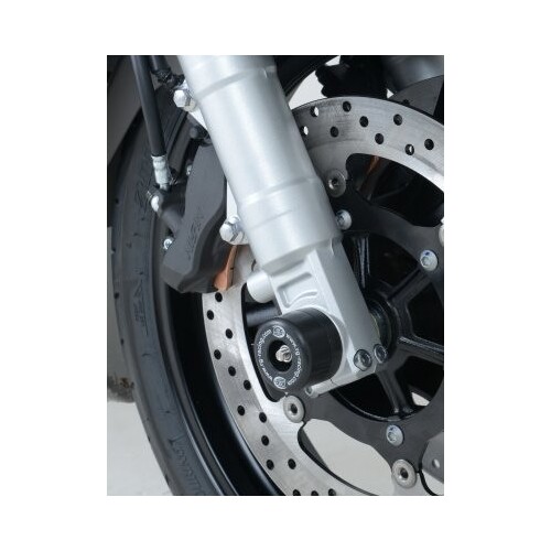 R&G Racing Fork Protectors To Suit Yamaha FJR1300 '06-