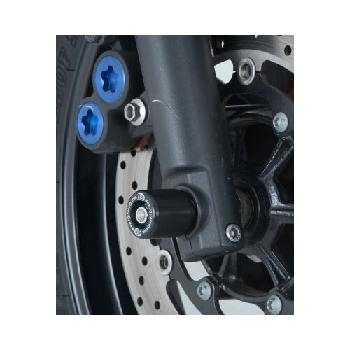 R&G Racing Fork Protectors To Suit Yamaha TDM 900 '02-