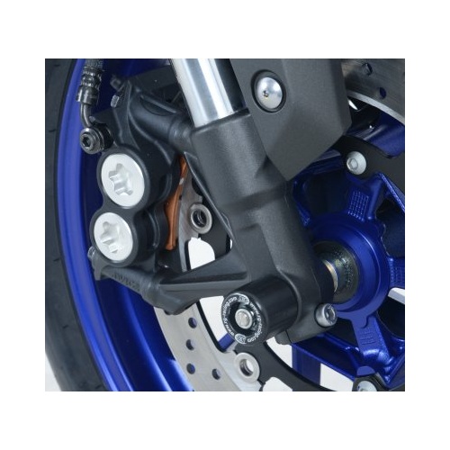 R&G Racing Front Fork Protectors To Suit Yamaha Models
