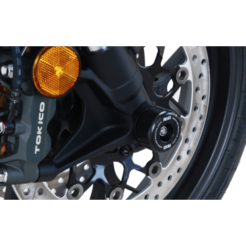 R&G Racing Fork Protectors To Suit Honda CBR1000RR Models
