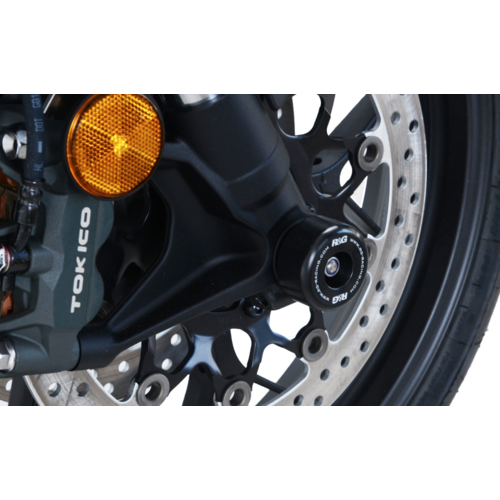 R&G Racing Fork Protectors for Honda CBR1000RR Models