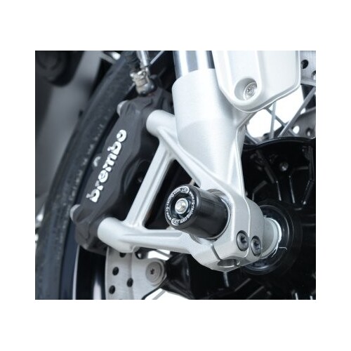 R&G Racing Fork Protectors To Suit BMW R NINE T '14-