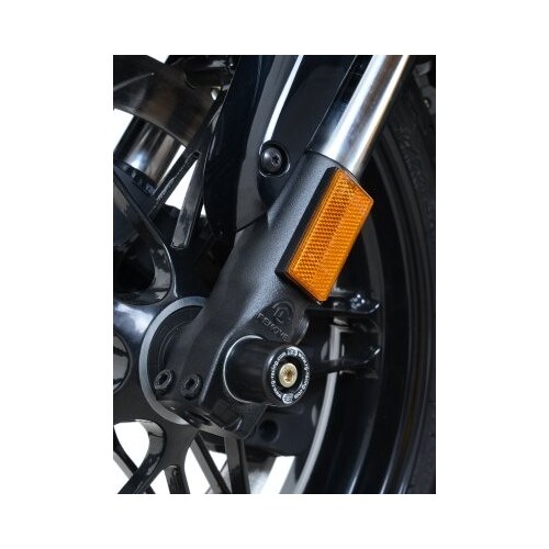 R&G Racing Fork Protectors To Suit EBR 1190RX '14-