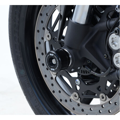R&G Racing Front Fork Protectors To Suit Yamaha Models