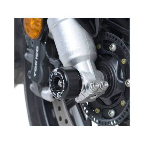 R&G Racing Fork Protectors To Suit Honda Crossrunner '15-