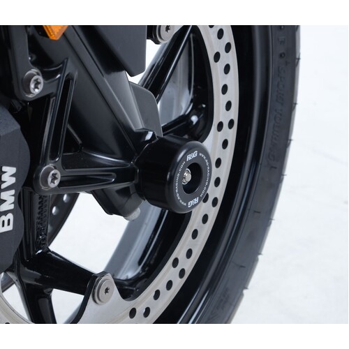 R&G Racing Fork Protectors To Suit BMW K1600GT SE '17-
