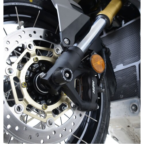 R&G Racing Fork Protectors To Suit Honda X-ADV (750) '17-