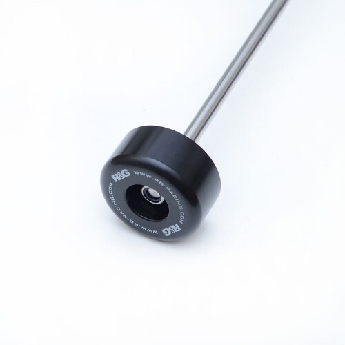 R&G Racing Fork Protectors To Suit Moto Morini Corsaro (Carbon) 1200 '05-'07, Corsaro Avio '05-'08, Corsaro Veloce 1200 '05-'10, CORSARO ZZ '17–, 