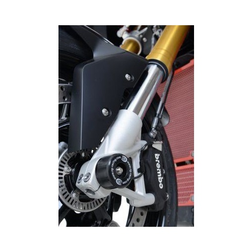 R&G Racing Fork Protectors To Suit Various Kawasaki Models