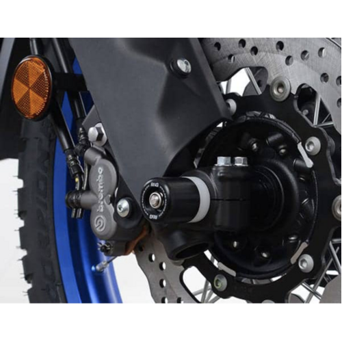 R&G Racing Front Fork Protectors To Suit BMW F900 R / XR 2020 - Onwards