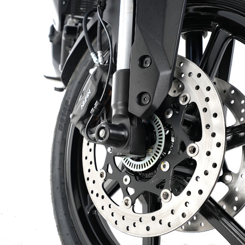 R&G Racing Fork Protectors, Suzuki GSX-8S / V-STROM 800DE '23-