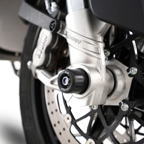 R&G Racing Fork Protectors To Suit Zero DSR/X '23-
