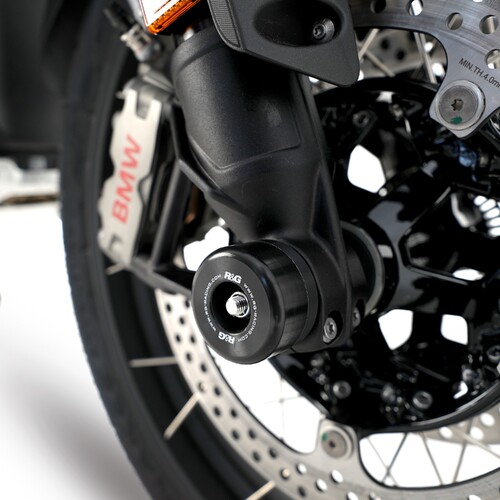 R&G Racing Fork Protectors To Suit BMW R 1300 GS '23-
