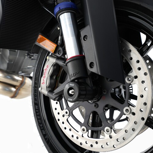 R&G Racing Fork Protectors To Suit KTM Super Duke R (Evo) '24-