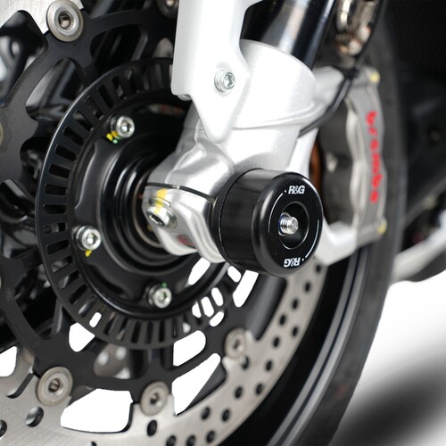 R&G Racing Fork Protectors To Suit MV Agusta Brutlae 1000RS '21-