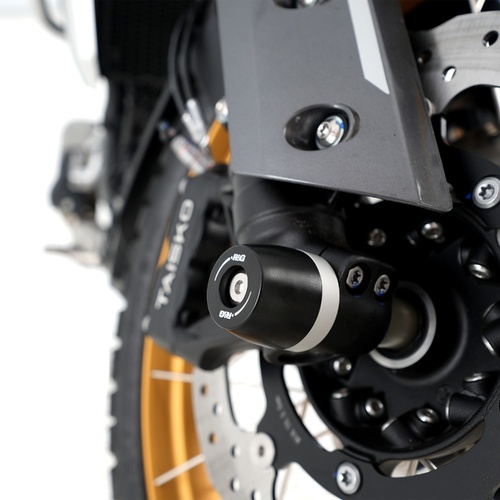 R&G Racing Fork Protectors APEX To Suit Kove 800X PRO '24-
