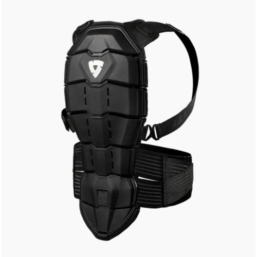 REV'IT! See+ Back Protector (Size:4)