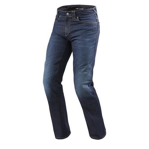 REV'IT! Philly 2 LF Jeans [Size: Short Leg, 36]
