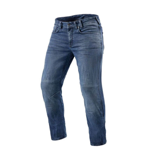 REV'IT! Detroit 2 RF Jeans